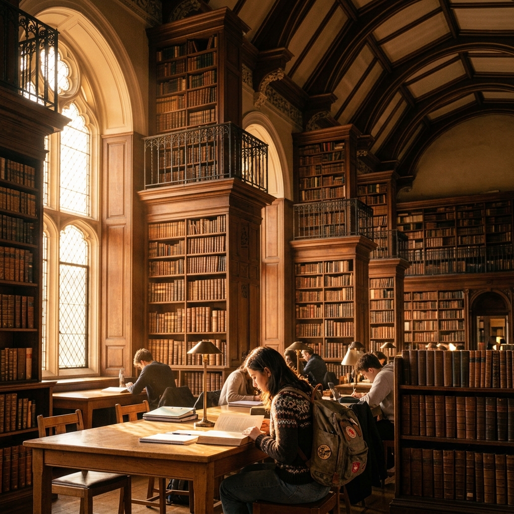 Global Scholarships