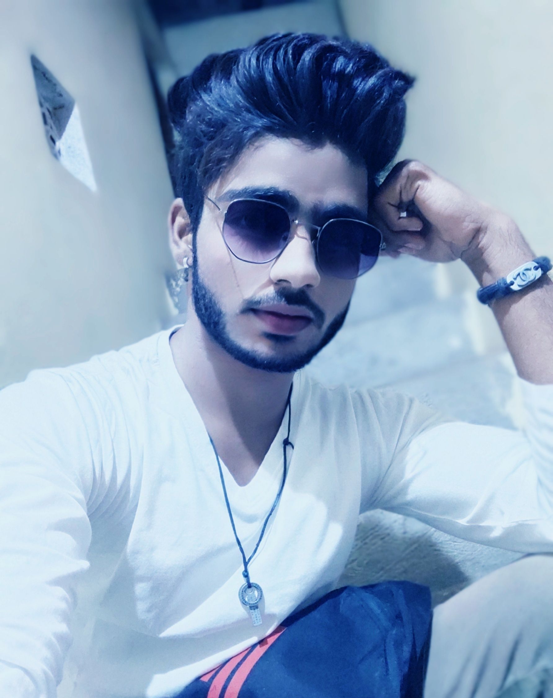 Varun K.